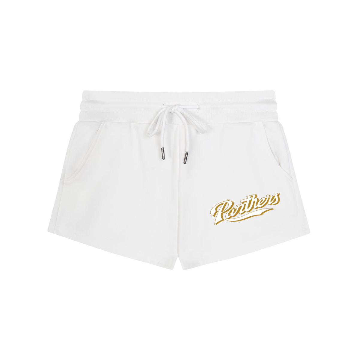 FIU Cursive Women's Shorts