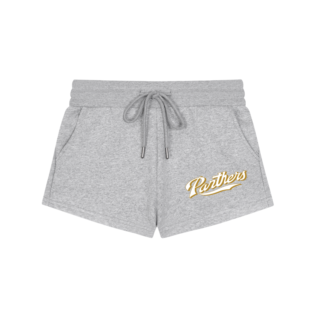 FIU Cursive Women's Shorts