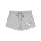 FIU Cursive Women's Shorts