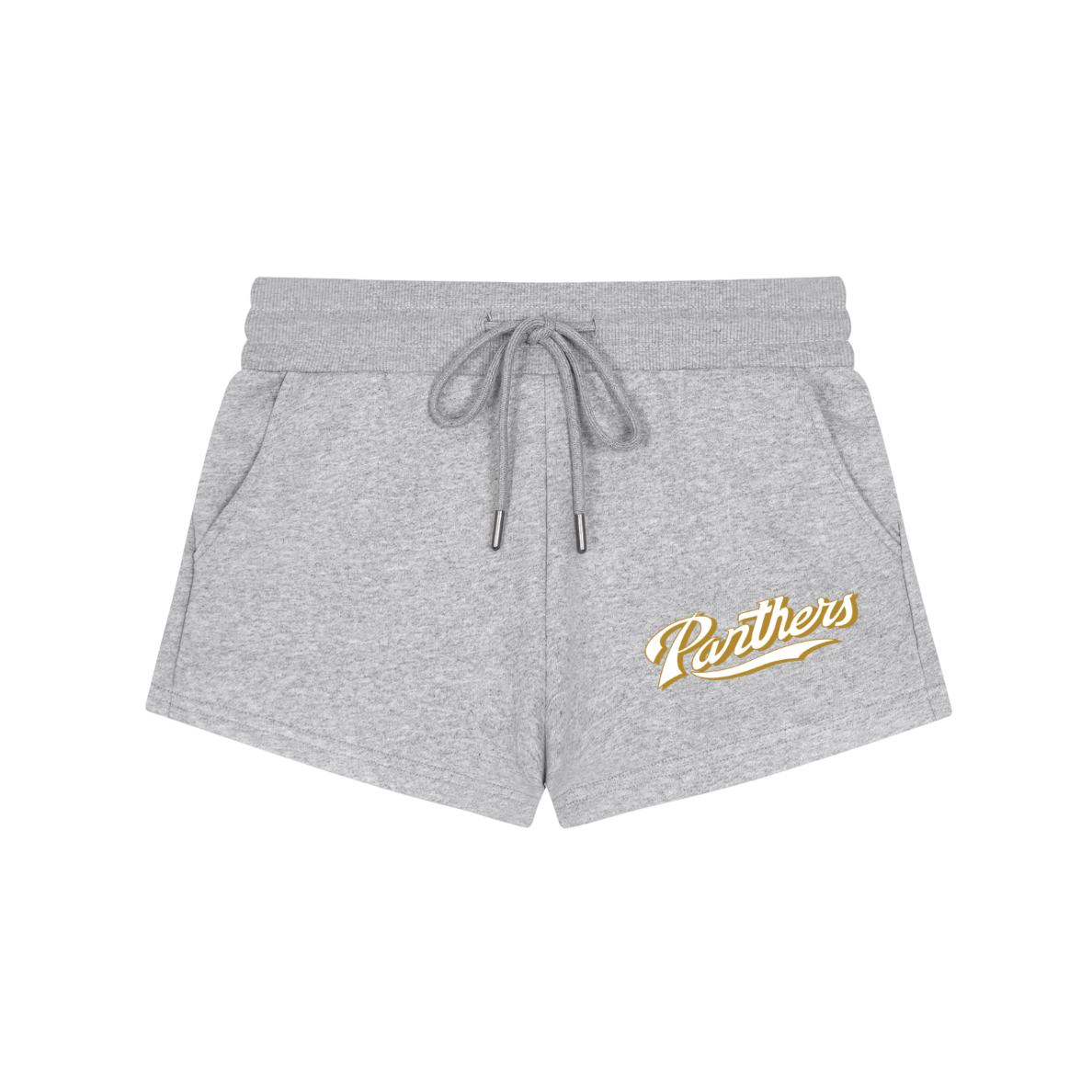 FIU Cursive Women's Shorts
