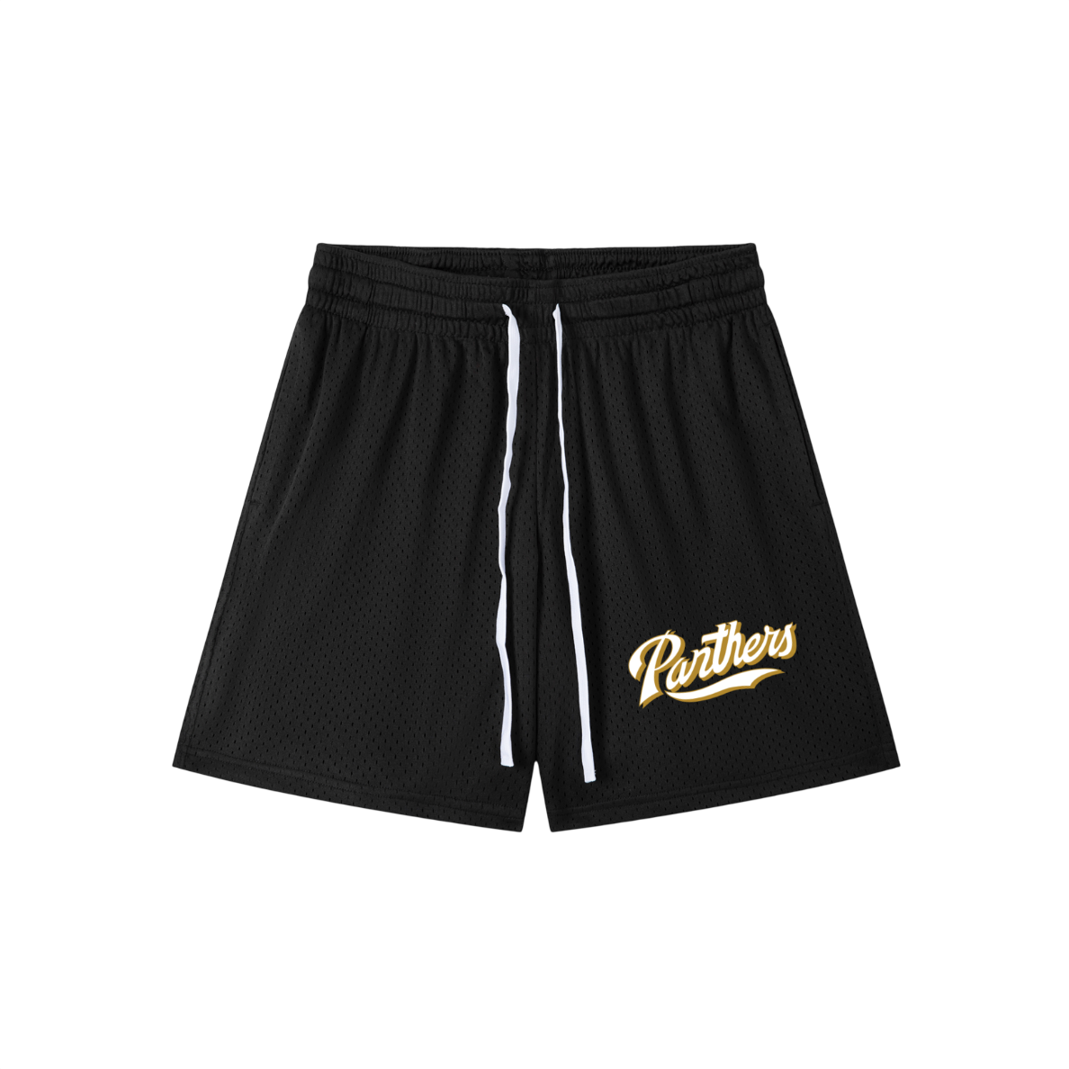 FIU Cursive Shorts