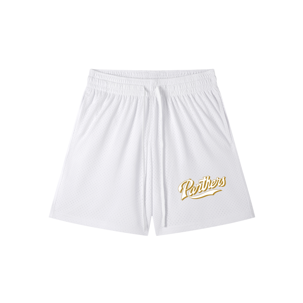 FIU Cursive Shorts