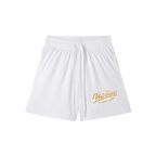 FIU Cursive Shorts