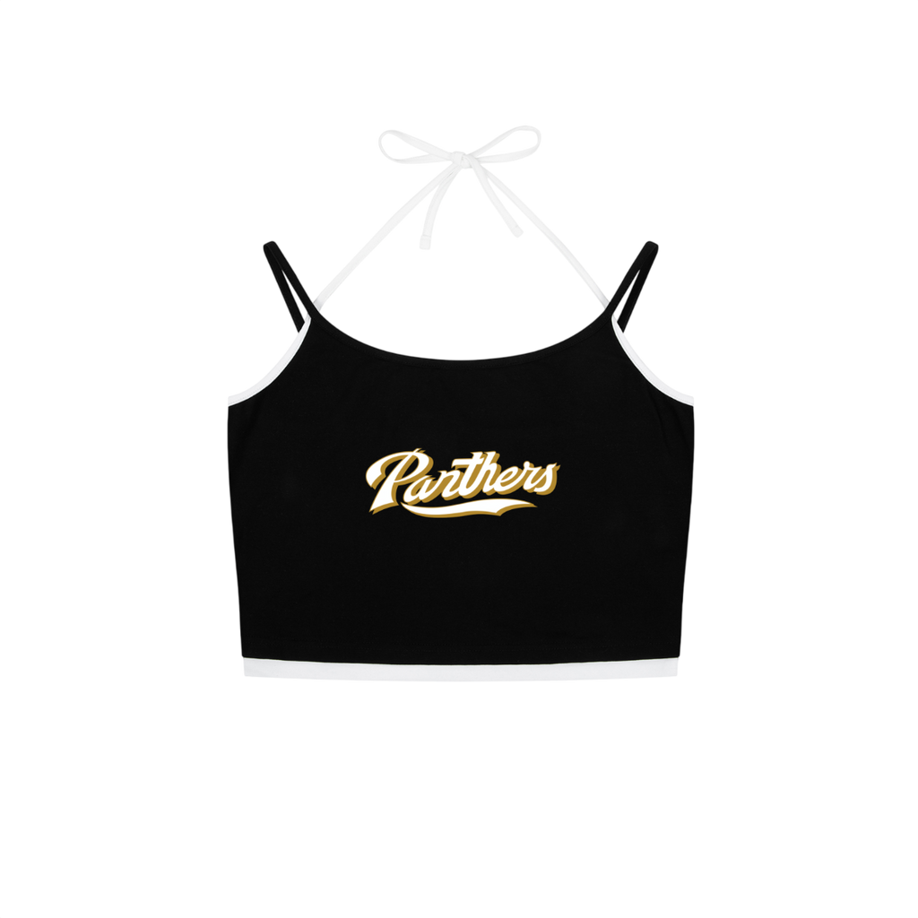 FIU Cursive Tank