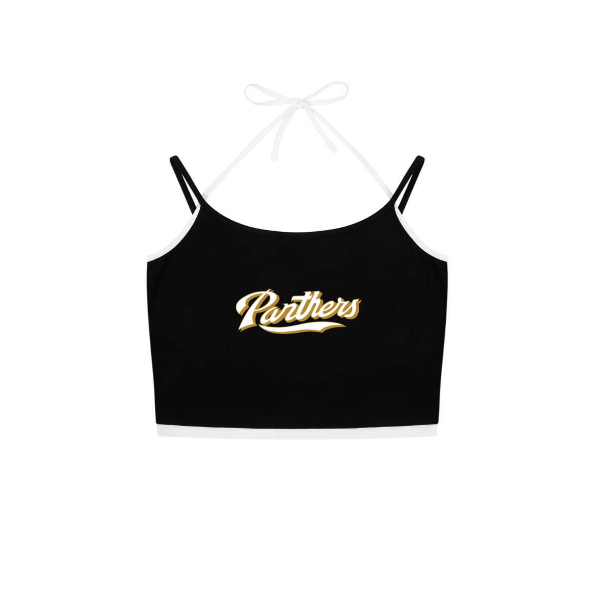 FIU Cursive Tank