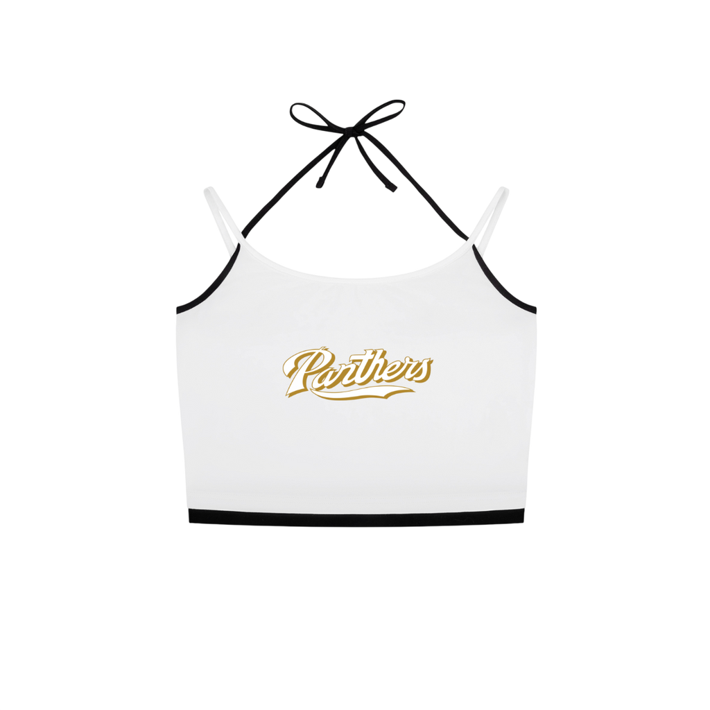 FIU Cursive Tank