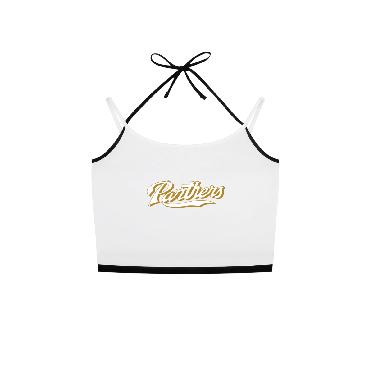 FIU Cursive Tank