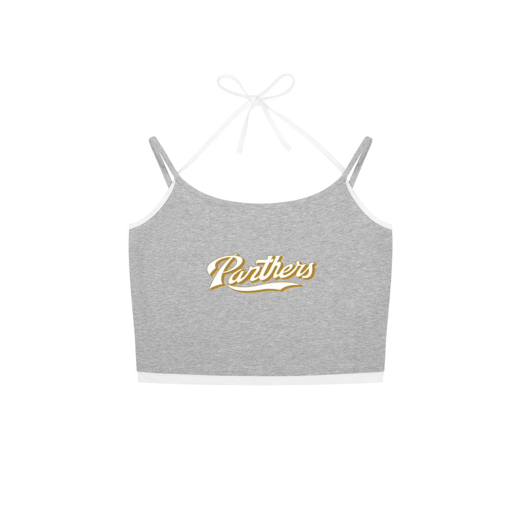 FIU Cursive Tank