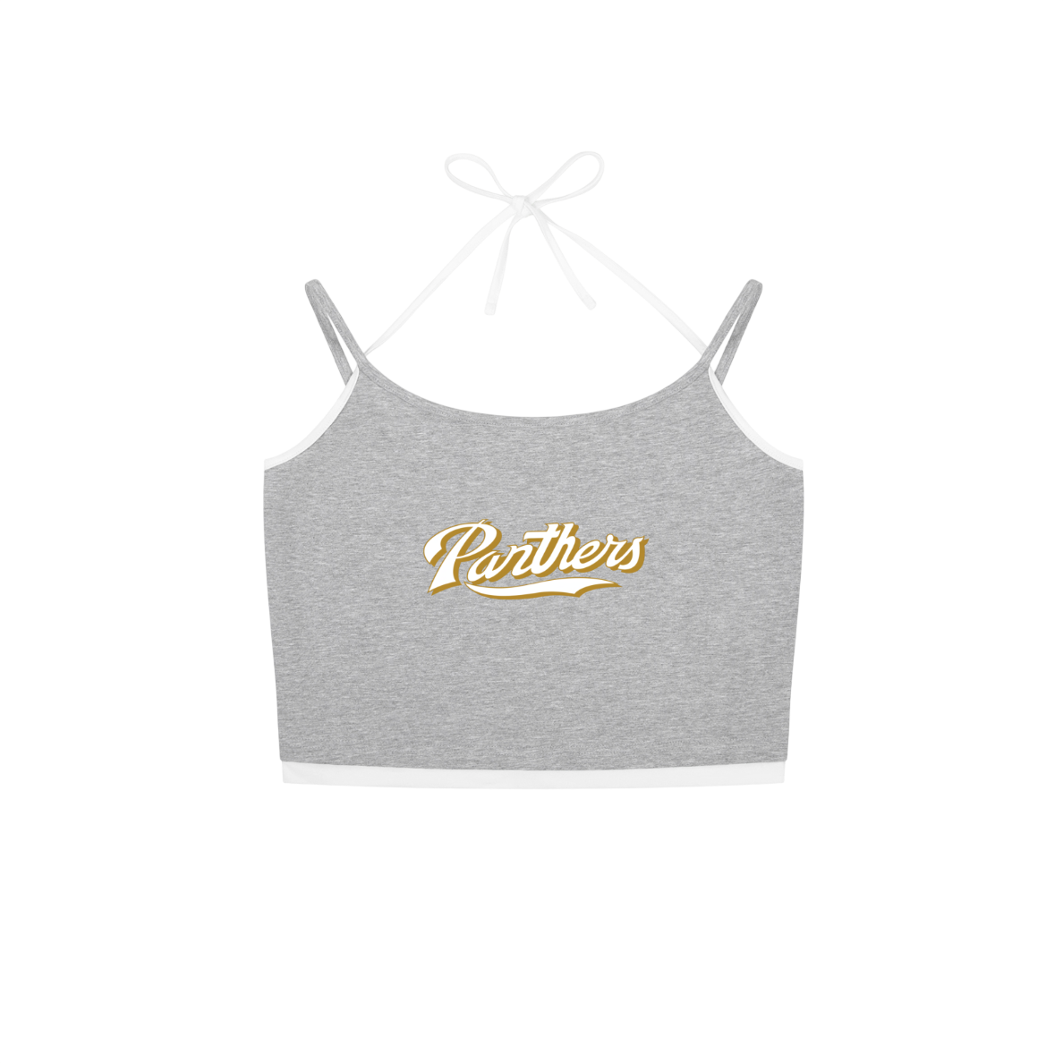 FIU Cursive Tank