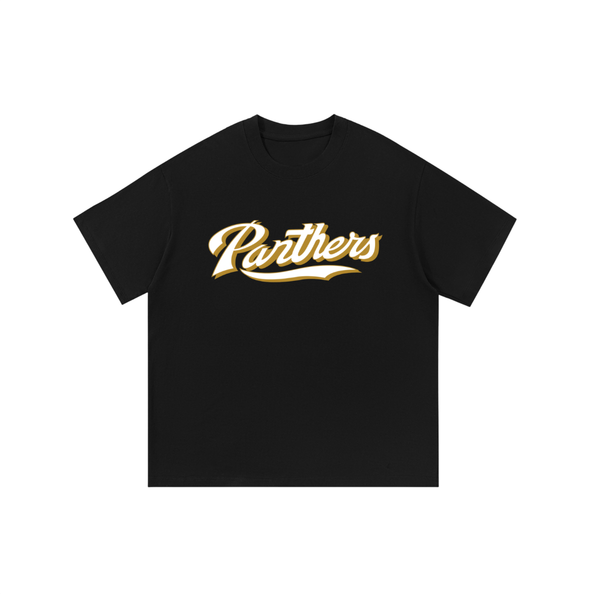 FIU Cursive Shirt
