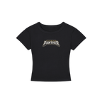 FIU Vintage Cropped Shirt