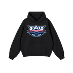 FAU Vintage Hoodie