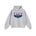FAU Vintage Hoodie