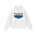 FAU Vintage Hoodie