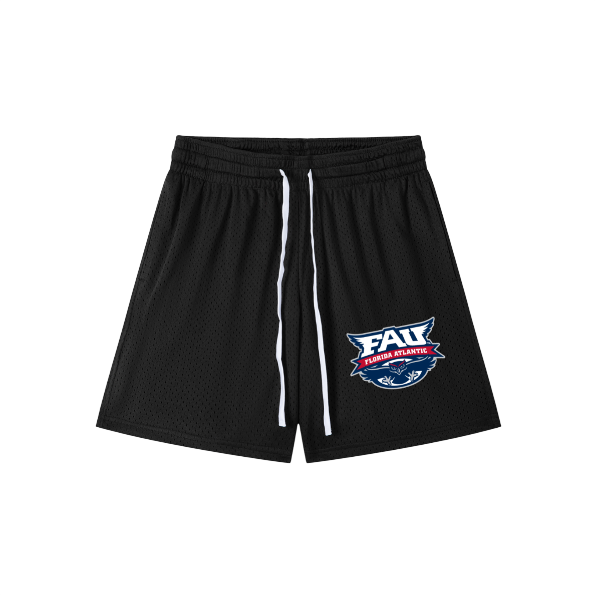 FAU Vintage Shorts