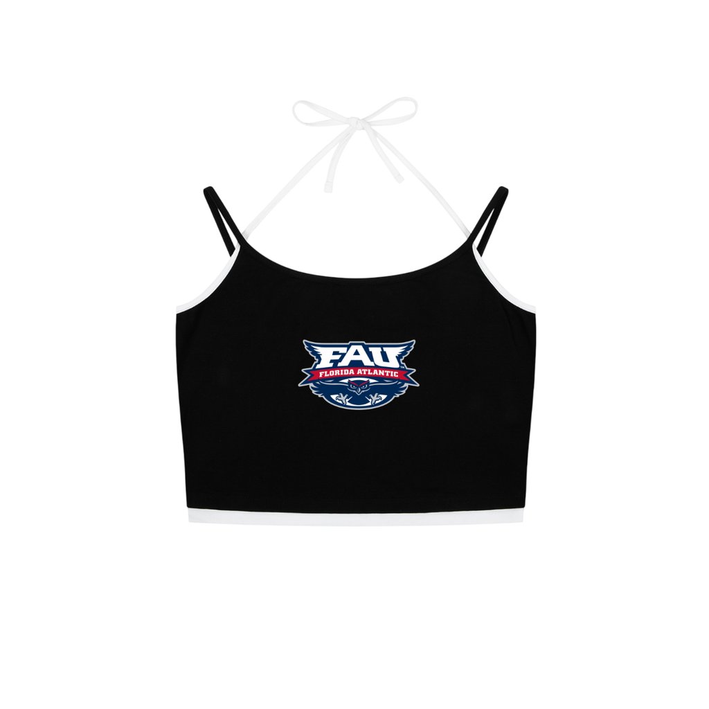 FAU Vintage Tank