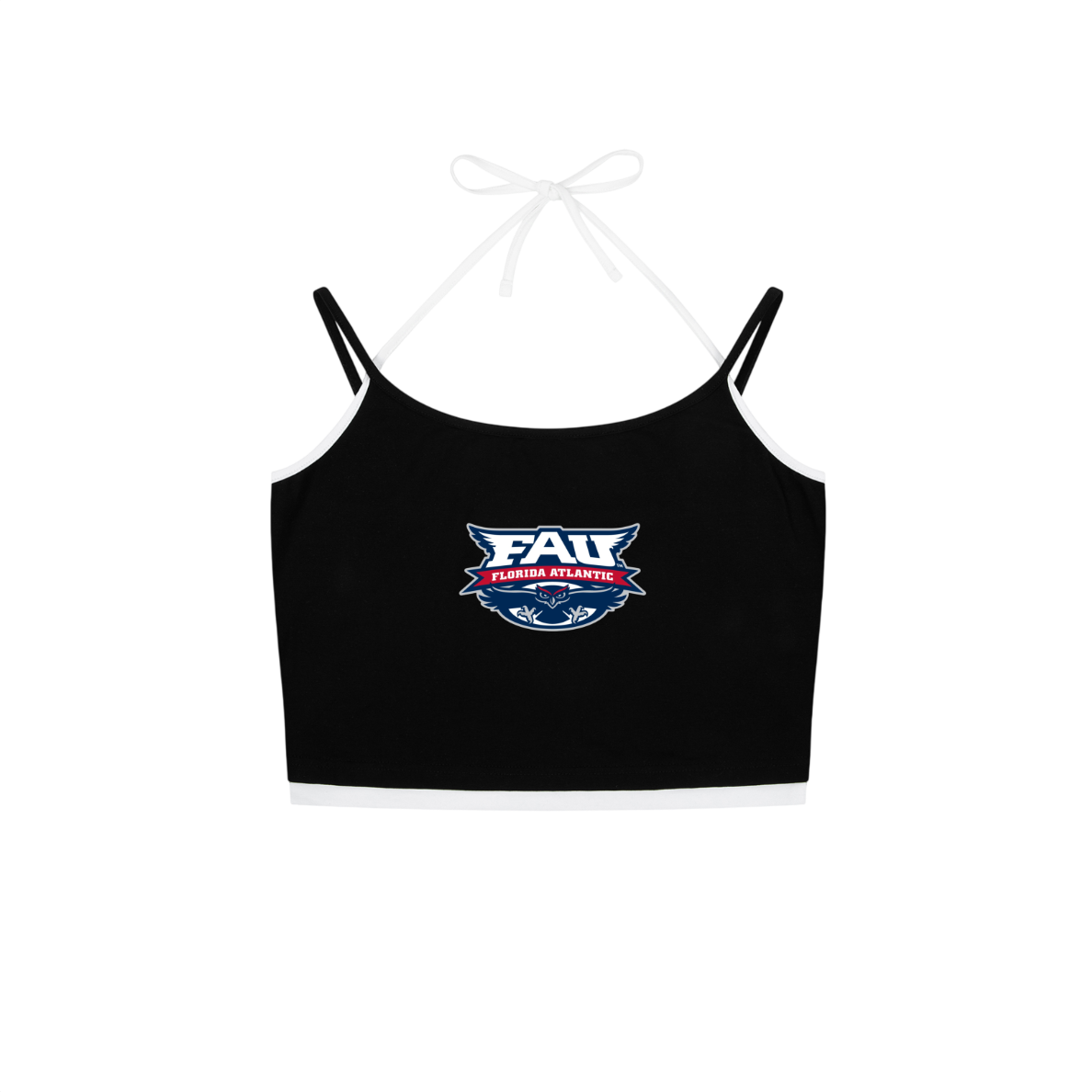 FAU Vintage Tank