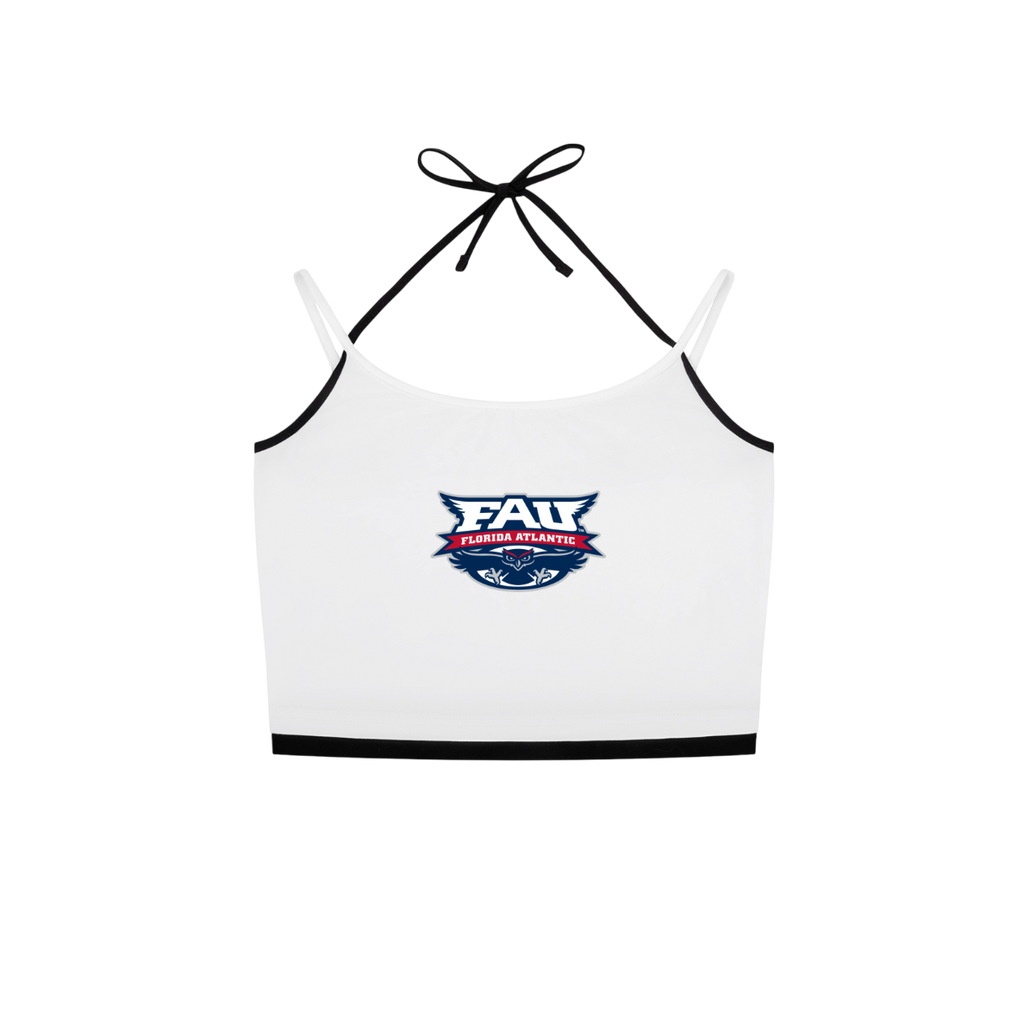 FAU Vintage Tank