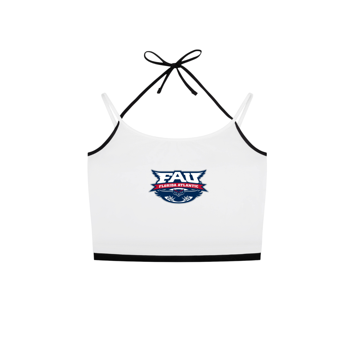 FAU Vintage Tank