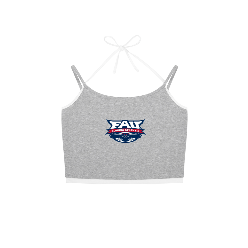 FAU Vintage Tank