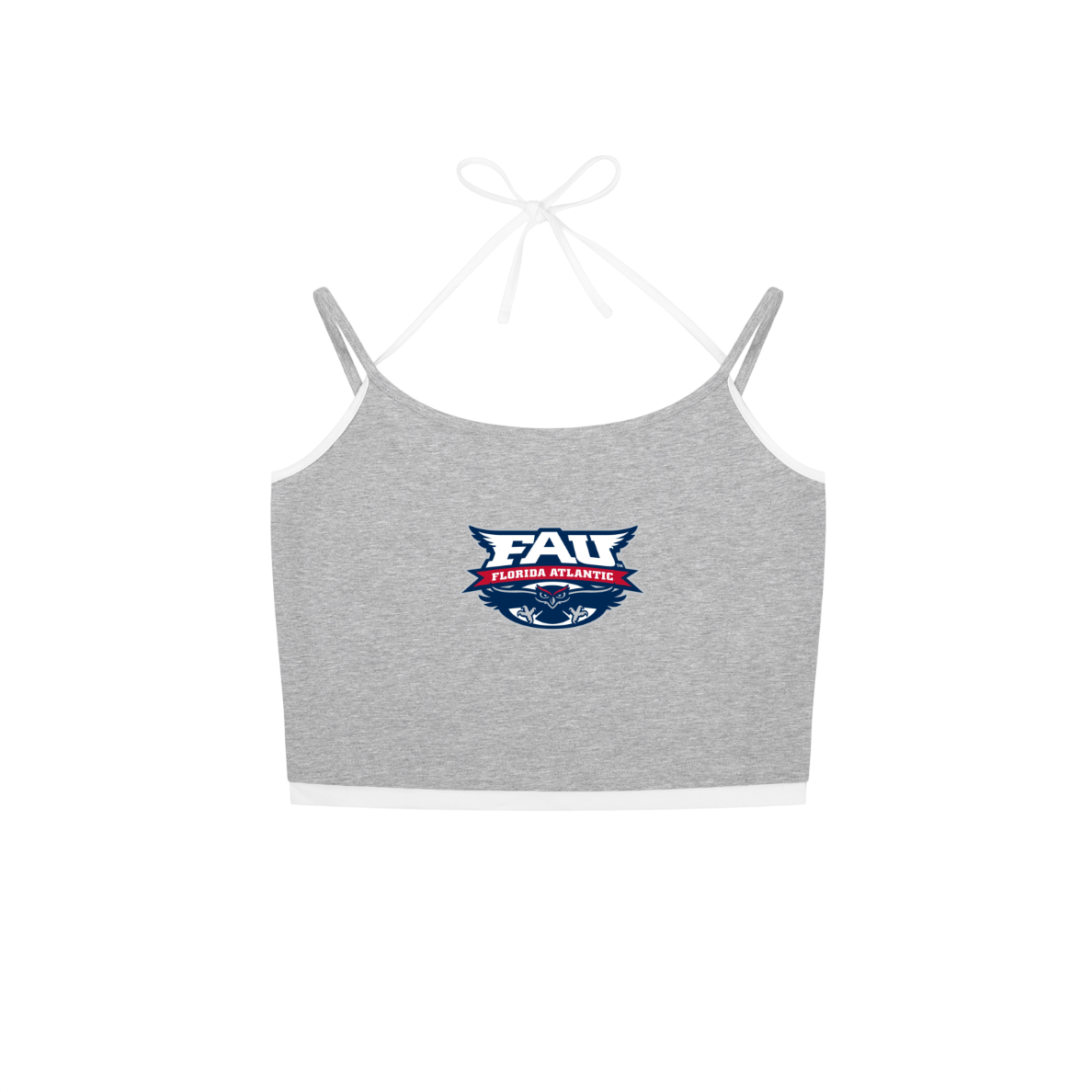 FAU Vintage Tank