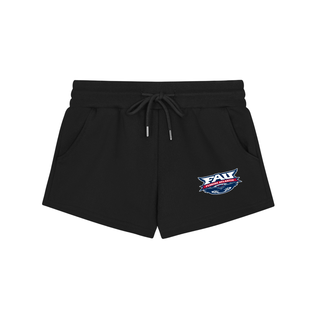 FAU Vintage Women's Shorts