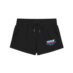 FAU Vintage Women's Shorts
