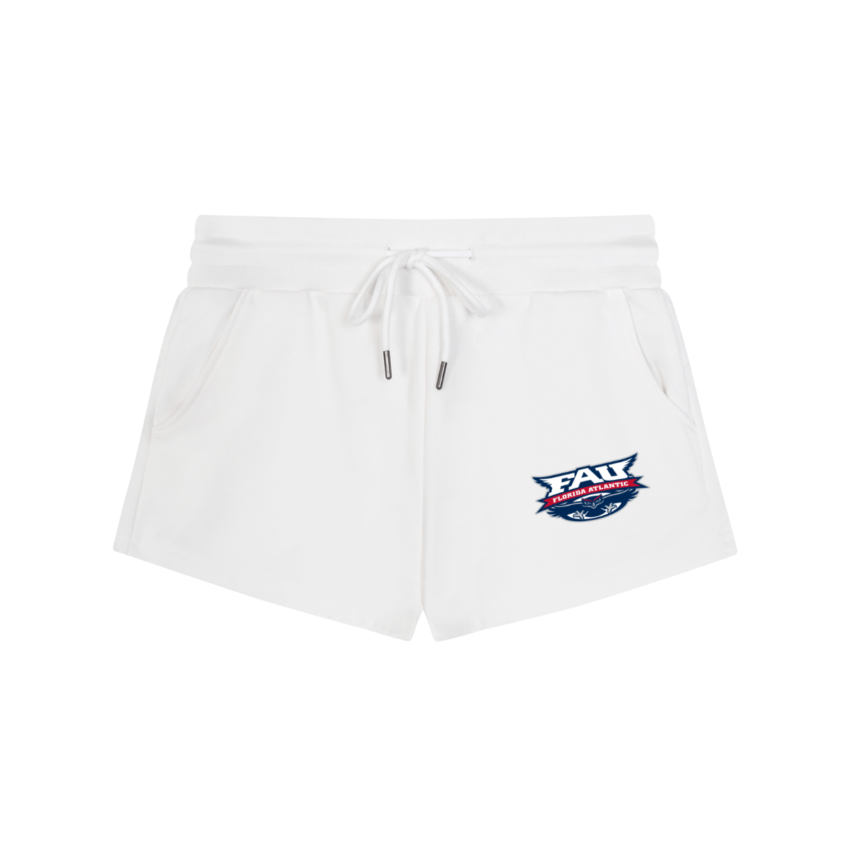 FAU Vintage Women's Shorts