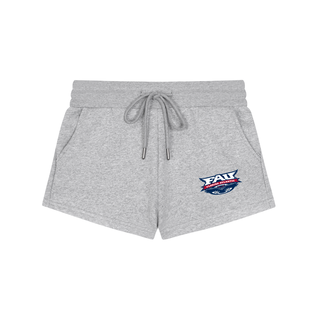 FAU Vintage Women's Shorts