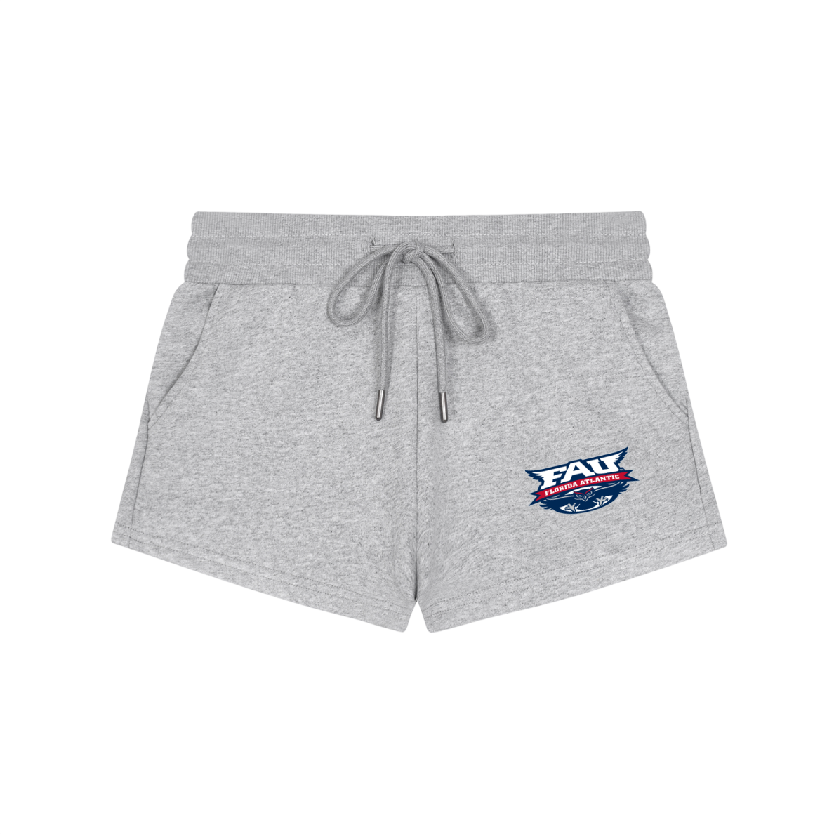 FAU Vintage Women's Shorts