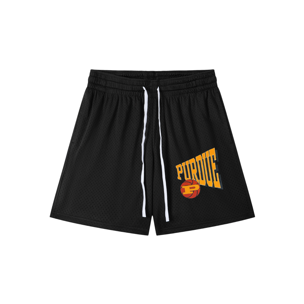 Purdue Ball Shorts