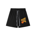 Purdue Ball Shorts