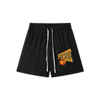 Purdue Ball Shorts