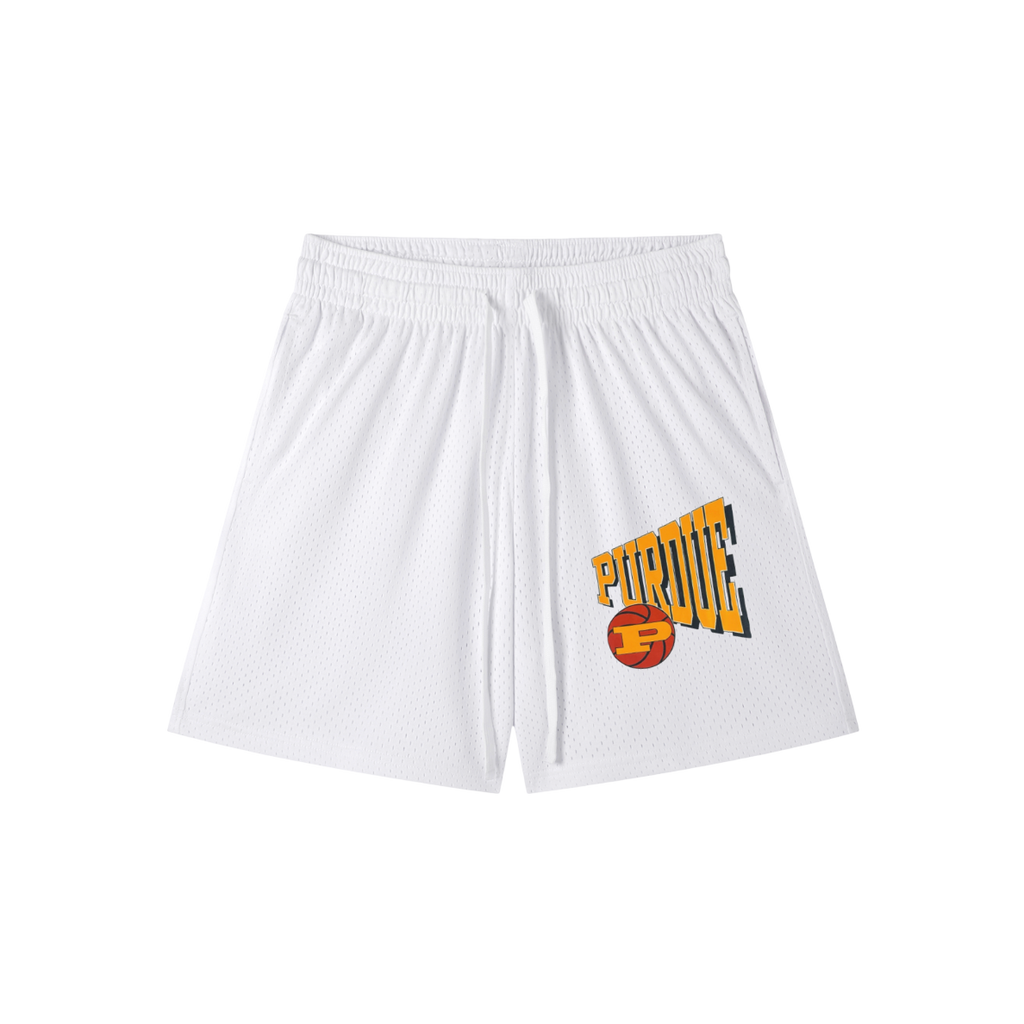 Purdue Ball Shorts