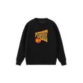 Purdue Ball Crewneck