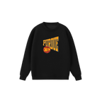 Purdue Ball Crewneck