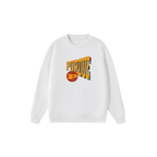 Purdue Ball Crewneck