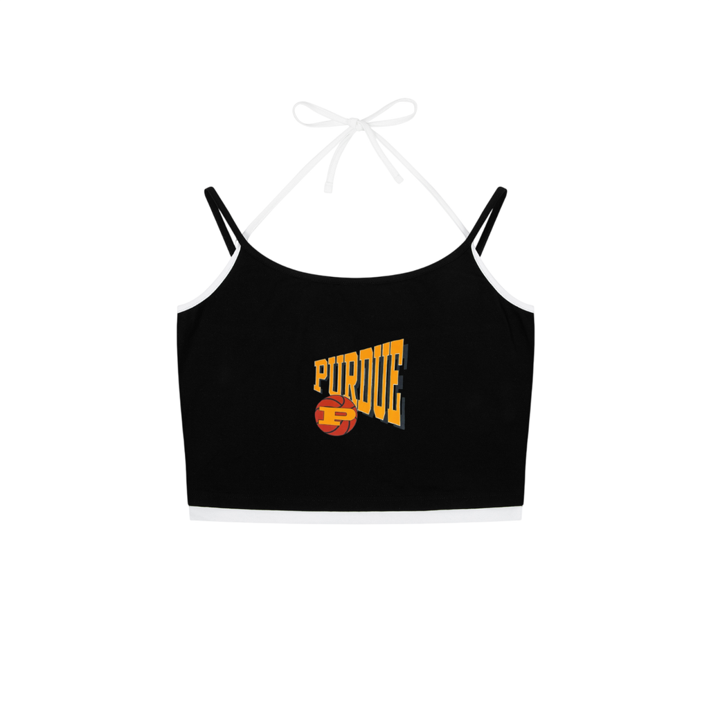 Purdue Ball Tank