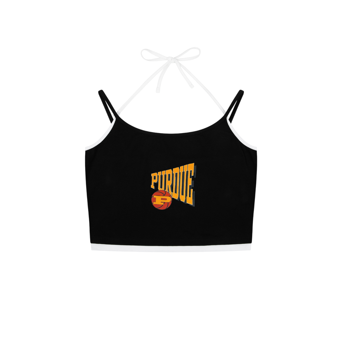 Purdue Ball Tank