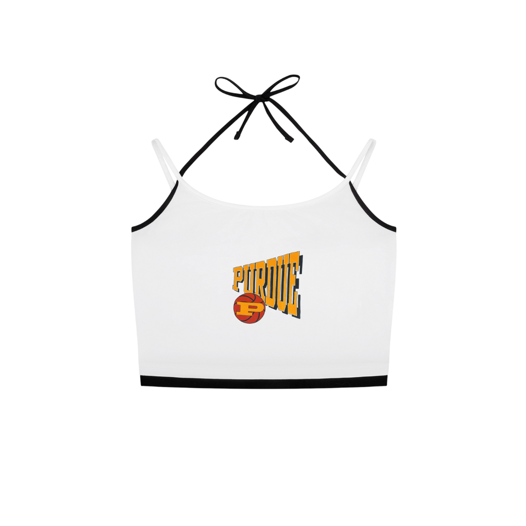 Purdue Ball Tank