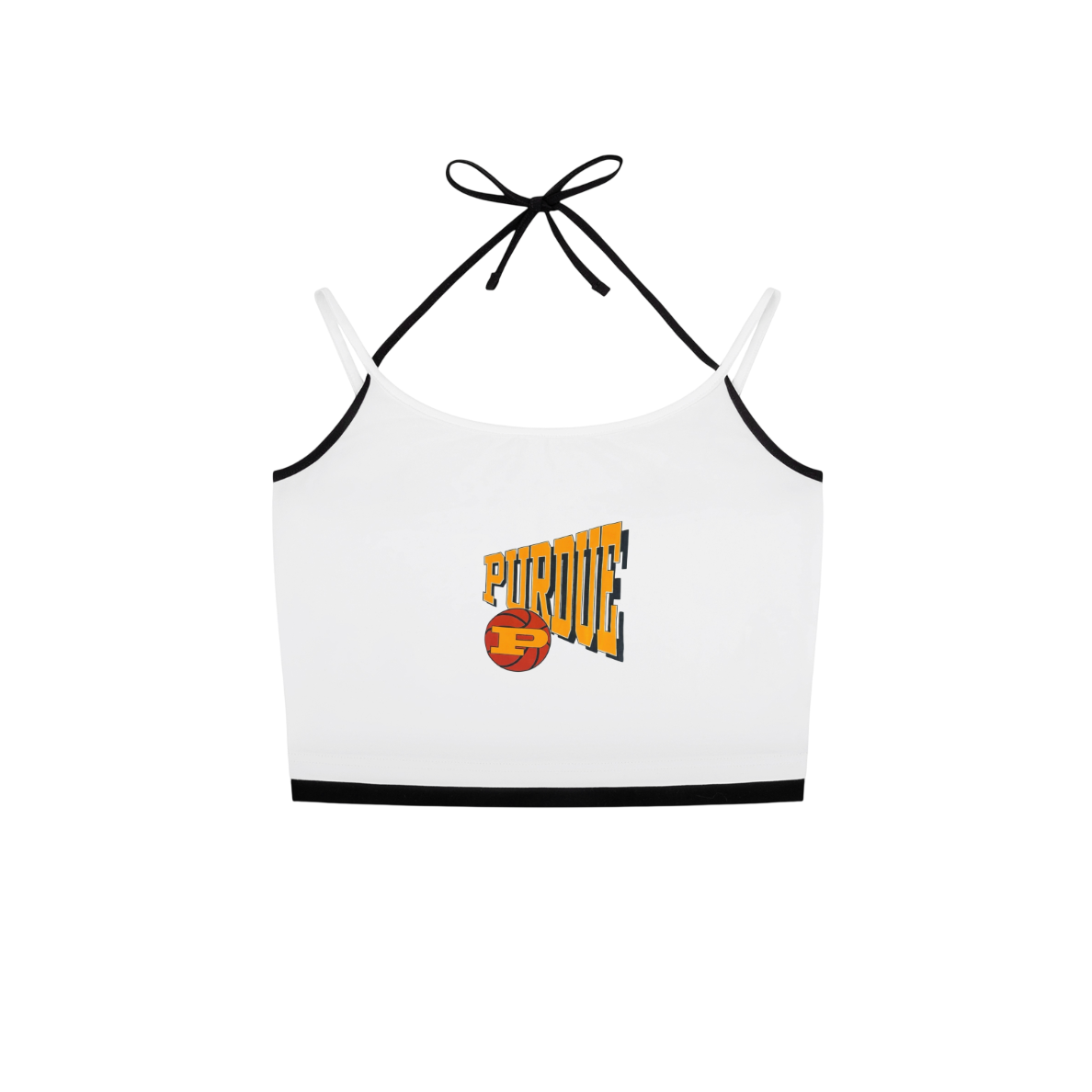 Purdue Ball Tank