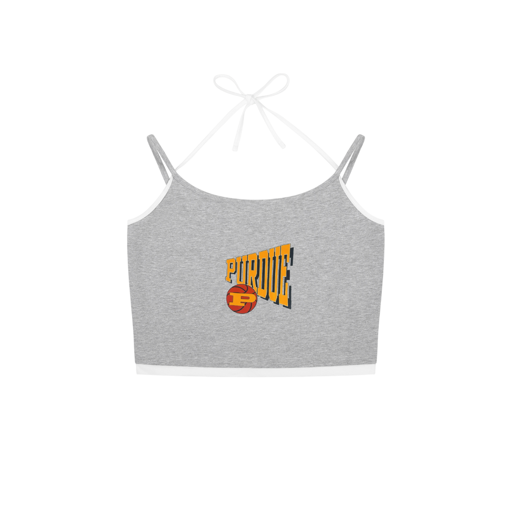 Purdue Ball Tank