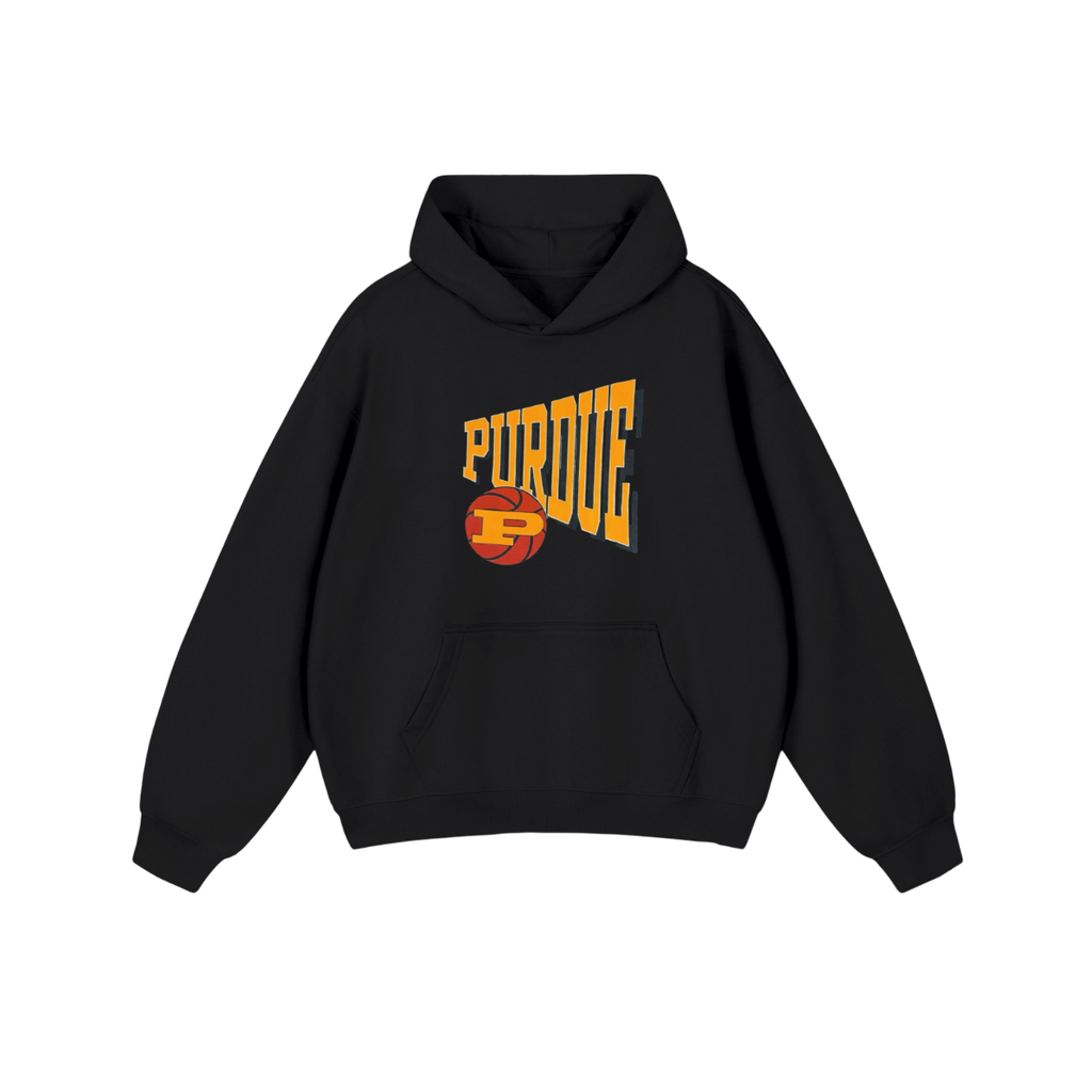 Purdue Ball Hoodie
