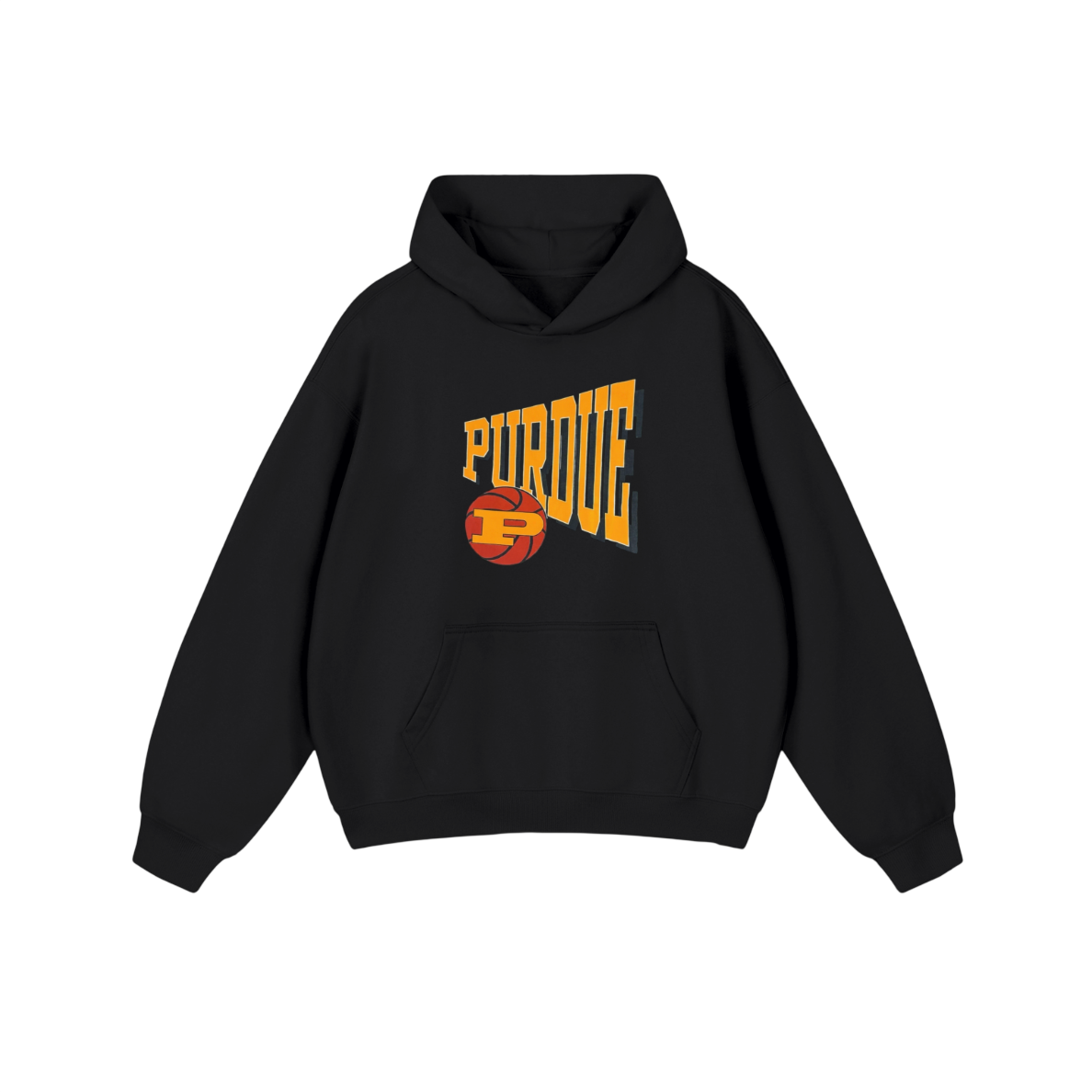 Purdue Ball Hoodie