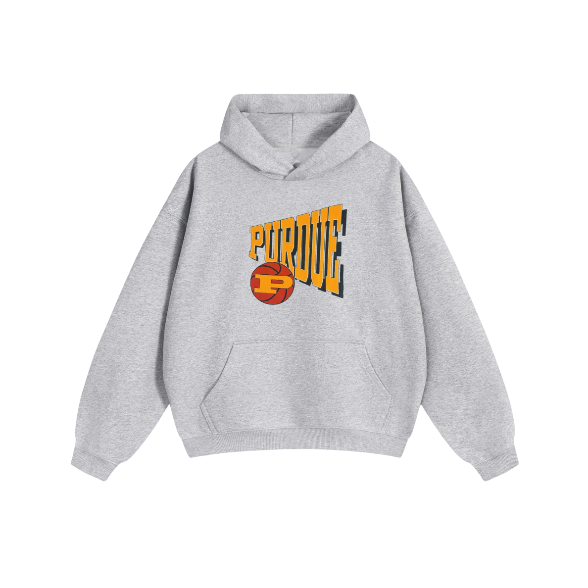 Purdue Ball Hoodie