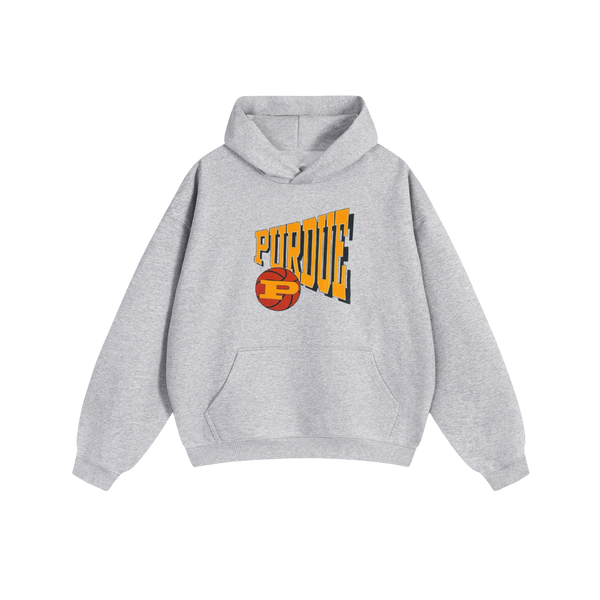 Purdue Ball Hoodie
