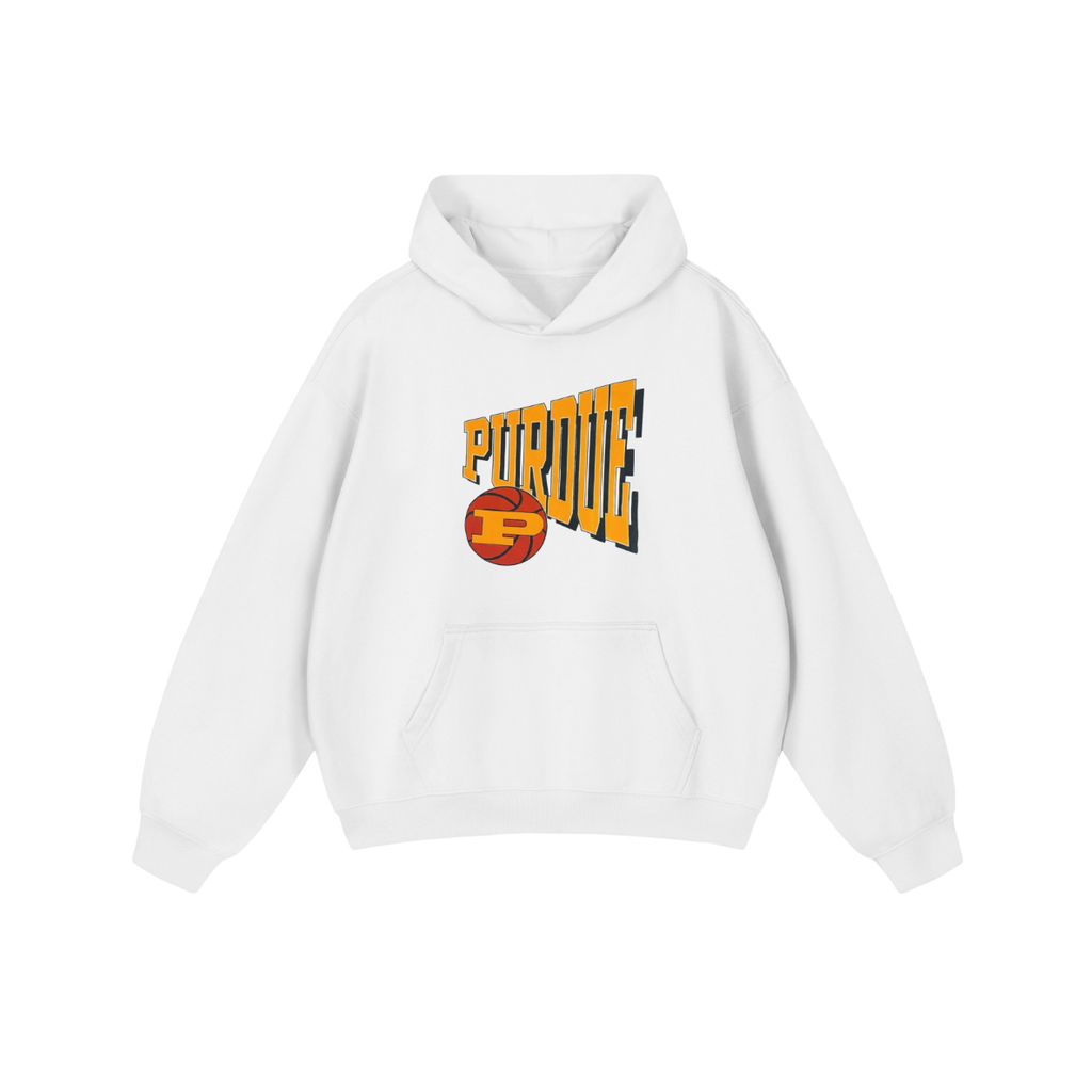 Purdue Ball Hoodie