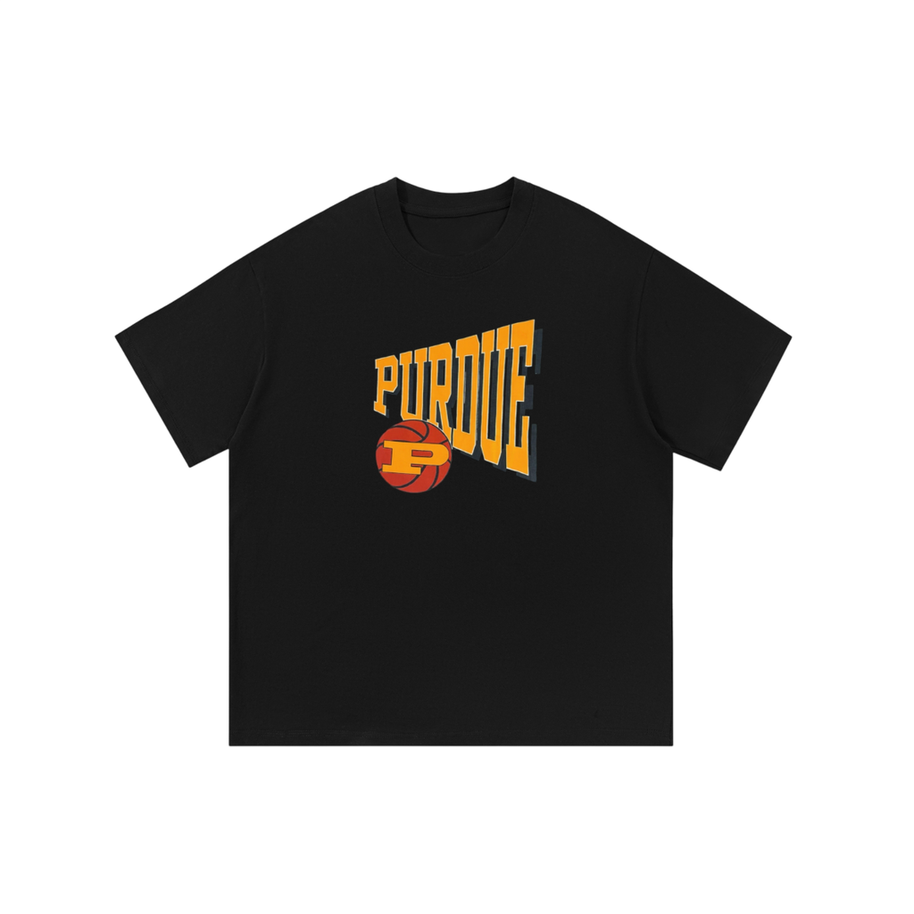 Purdue Ball Shirt