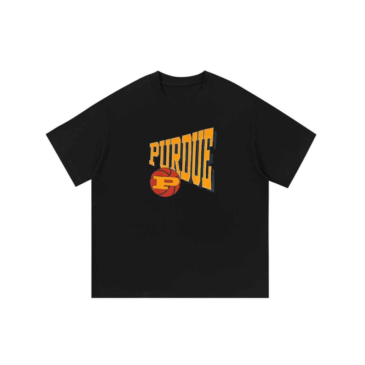 Purdue Ball Shirt