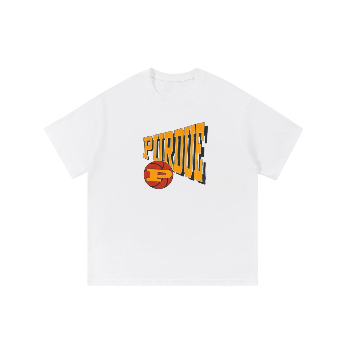 Purdue Ball Shirt